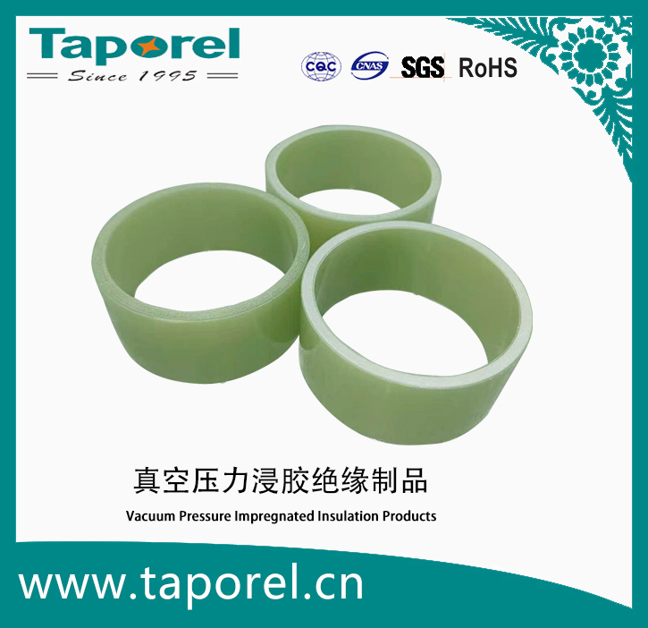 真空压力浸胶绝缘制品